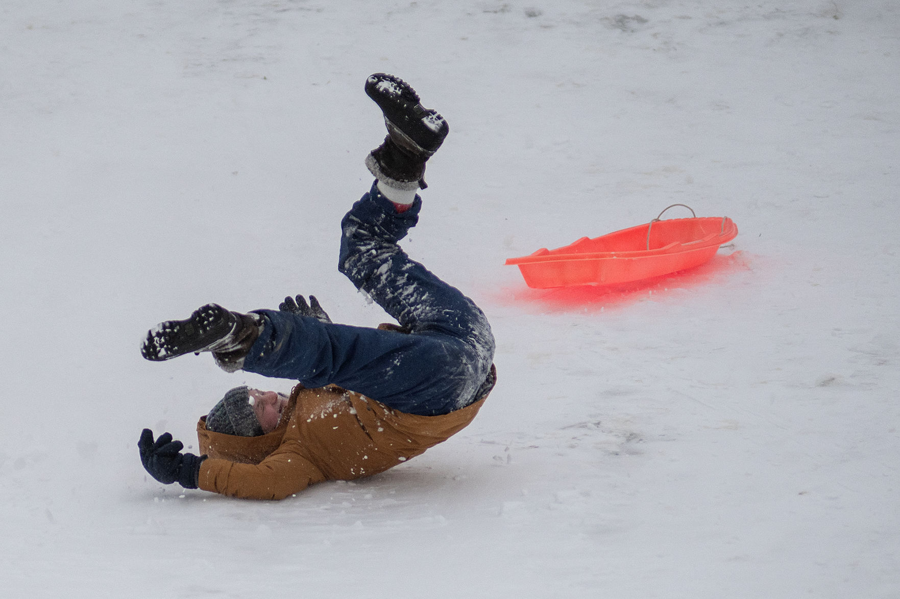 Winter Weather 4